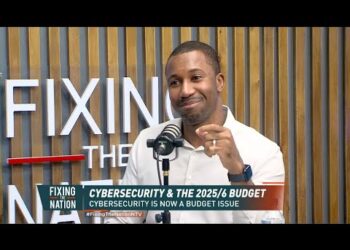 How To Stay Safe Online – Bright Gameli Shares Cybersecurity Tips!