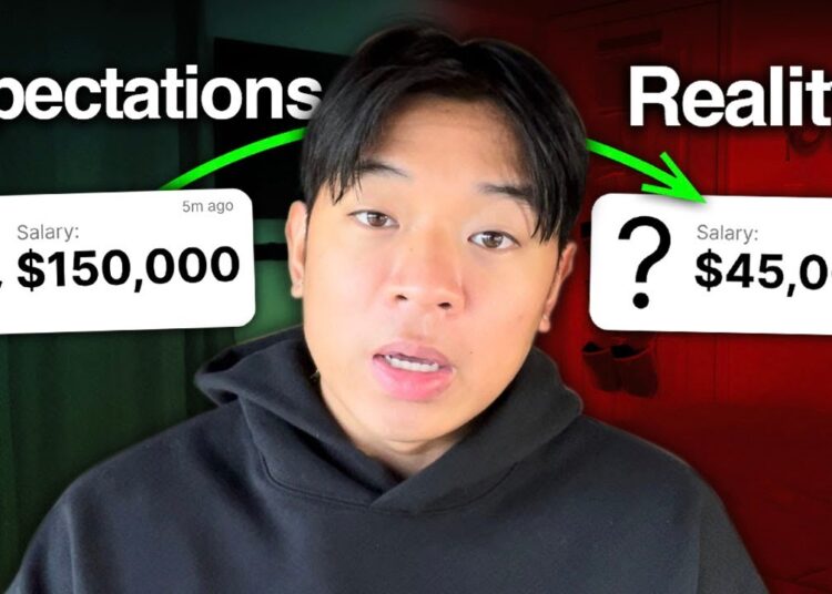 The Truth About Cyber Security Salaries and Lifestyle