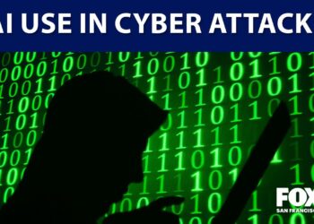 Russia, China using AI to escalate US cyber attacks, disinformation: report | KTVU
