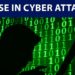 Russia, China using AI to escalate US cyber attacks, disinformation: report | KTVU