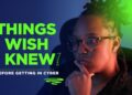 10 Things I Wish I Knew BEFORE  getting in Cybersecurity (Don’t Learn This the Hard Way)