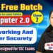 Computer Class-7| Networking and Cyber Security