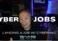 Land a Cybersecurity Job the EASY WAY with CyberHAC Scouts