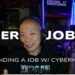 Land a Cybersecurity Job the EASY WAY with CyberHAC Scouts