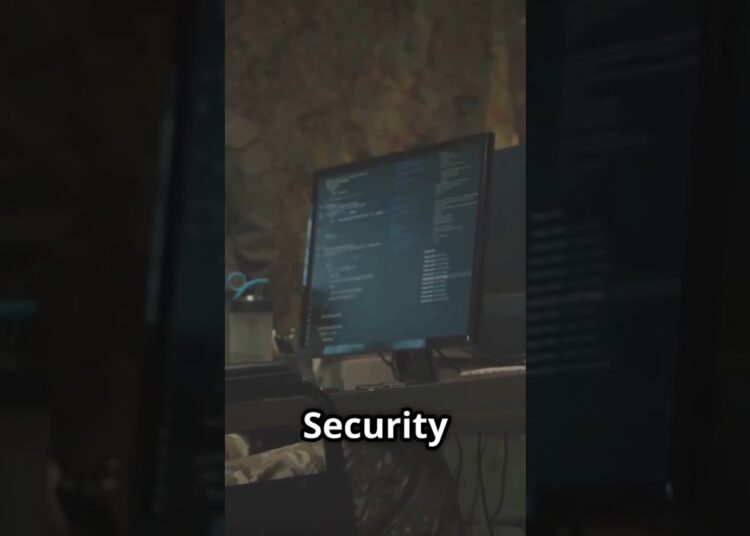 Cyber Security Operations Airforce @MilitaryAcademy #CyberSecurity #MilitaryJobs #AirForce 1D7X1D