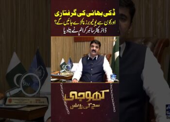 Which YouTubers Will Be Next? Cybercrime Director Reveals | Khoji