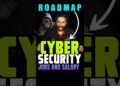 🚀 Cyber Security Career Tamil – Jobs and Salary | Roadmap |  Kaashiv infotech reviews #shorts