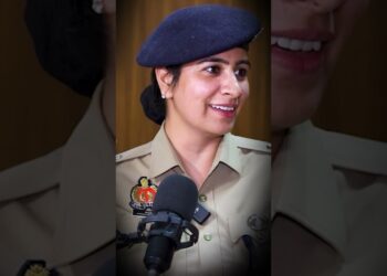 Digital Arrest की सबसे बड़ी वजह क्या है, IPS से समझिए | IPS Anukriti Sharma | Cyber Crime | SKT