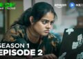 HACK Crimes Online Season 1 Full Episode 2 ft. Riddhi Kumar, Vipul Gupta | Amazon MX Player