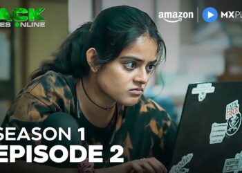 HACK Crimes Online Season 1 Full Episode 2 ft. Riddhi Kumar, Vipul Gupta | Amazon MX Player