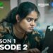 HACK Crimes Online Season 1 Full Episode 2 ft. Riddhi Kumar, Vipul Gupta | Amazon MX Player
