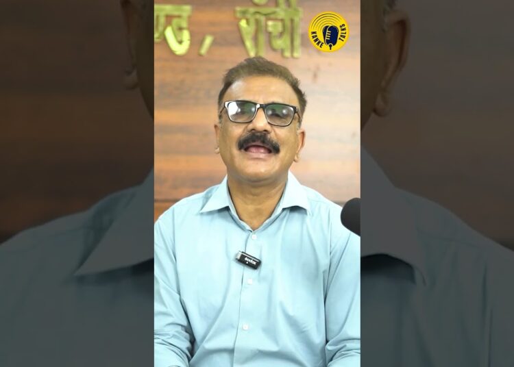 Protect Yourself from Cyber Crime! #podcast #kanketalks #cybercrime