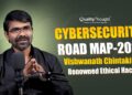 The Complete Cybersecurity Roadmap 2025 | Advice for Beginners | Quality Thought