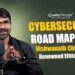 The Complete Cybersecurity Roadmap 2025 | Advice for Beginners | Quality Thought