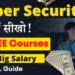 Cyber Security Expert फ़्री में कैसे बने? | Google FREE Courses | Earn ₹1 Lakh/Month