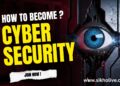How to Become a Cyber Security Expert in 4 Months | Complete Course Training 2026