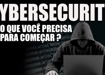 O que eu preciso saber para iniciar em cybersecurity ?