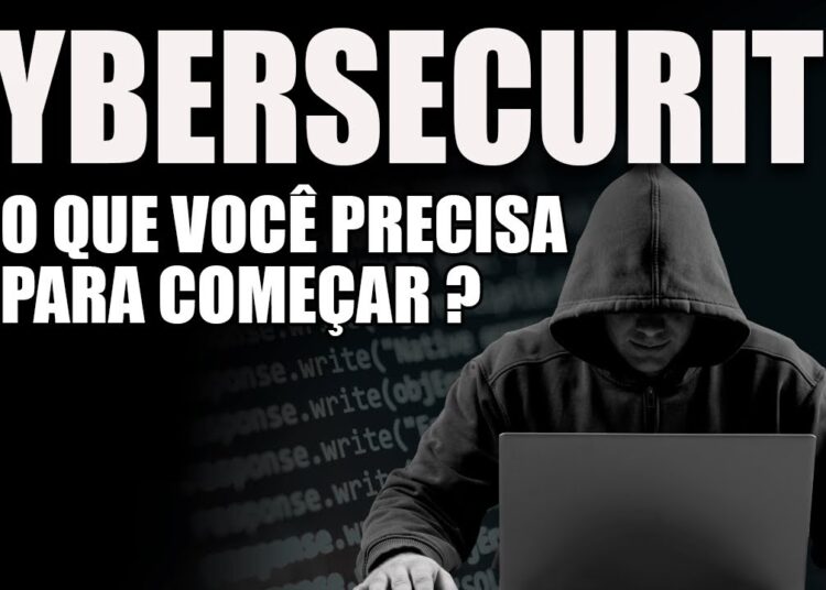 O que eu preciso saber para iniciar em cybersecurity ?