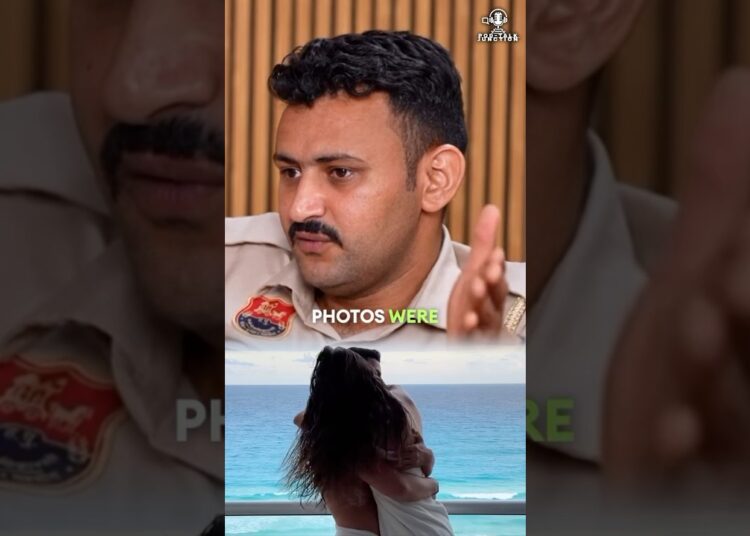 What to do if a photo gets leaked. #shorts #cybersecurity #podcast #cybercrime #trending #ytshorts