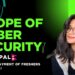 Cyber Security Scope in Nepal| Salary, Career|How Much Money can you Make in Cybersecurity in Nepal?
