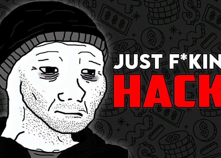 Don’t Study CYBERSECURITY – Just F**king Hack and Make Money!