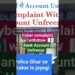Cyber Complaint withdraw bank account unfreeze #bankaccountfreeze #cybercrimecomplaint #cybercrime