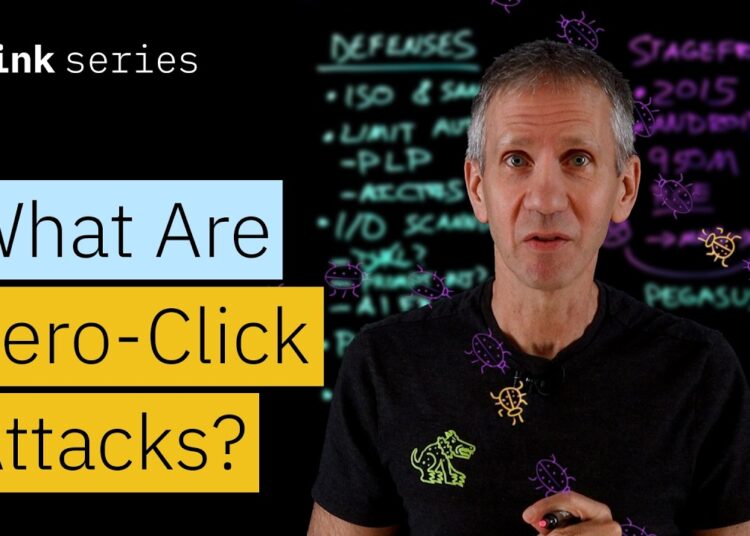 Zero-Click Attacks: AI Agents and the Next Cybersecurity Challenge