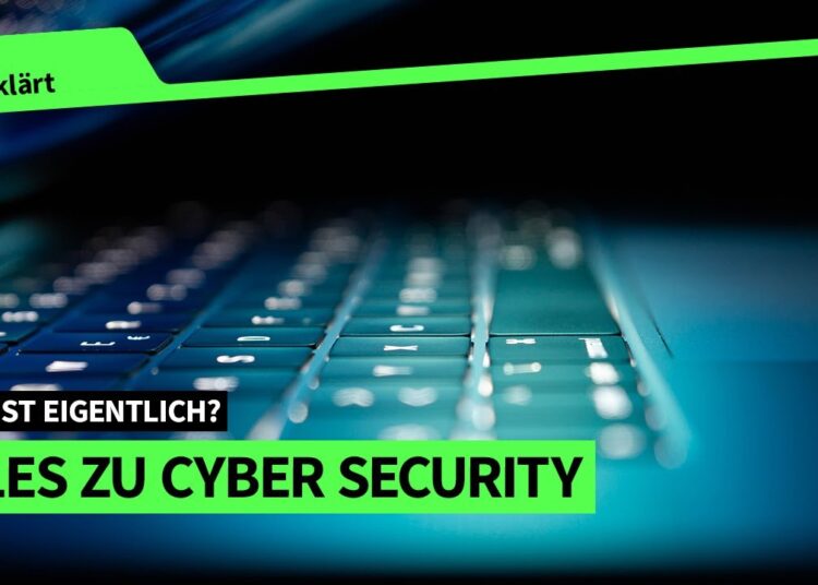 Cyber Security: Schütze Dich und Deine Daten!