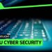 Cyber Security: Schütze Dich und Deine Daten!