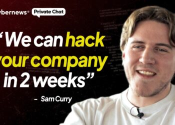 Hacker Explains How Police Cars & Airports are Hacked | Sam Curry #004