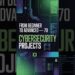70 Cybersecurity Projects to Build Your Skills (From Beginner to Advanced) #cybersecurity