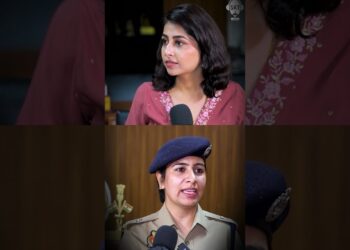 ट्रेक्टर Insurance Fraud मार्केट मेें आया है | IPS Anukriti Sharma | Cyber Crime | SKT Podcast