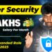 🔥Cybersecurity complete roadmap & Learning path in 2023 | Cyber security course in tamil | HR Navin