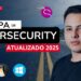 ROADMAP: Como aprender Cybersecurity em 2025