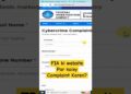 FIA Complaint | Cyber Crime Complaint