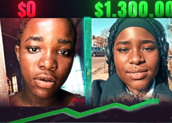 NIGERIAN TEENAGE SCAMMER ARRESTED BY THE FBI | SAPPHIRE EGEMASI THE DOCUMENTARY