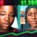 NIGERIAN TEENAGE SCAMMER ARRESTED BY THE FBI | SAPPHIRE EGEMASI THE DOCUMENTARY