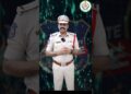 M.VENKAT REDDY C.I Golden Hour  CYBER CRIME  AWARENESS VIDEO | PTC AMBERPET.#police #cybercrime