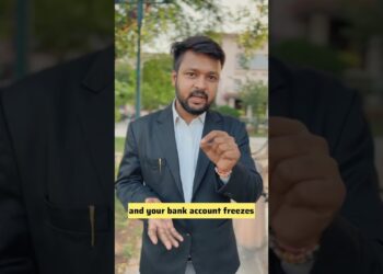 Bank Account Freezed by cyber Crime Department ? How to unfreeze Bank Account ? What is NOC  ?