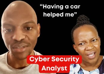 Cybersecurity Analyst without a degree:  IT Salaries in South Africa I S6 EP 5