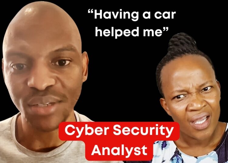 Cybersecurity Analyst without a degree:  IT Salaries in South Africa I S6 EP 5