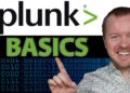 Splunk Tutorial for Beginners (Cyber Security Tools)