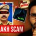 ₹12 Lakh Cyber Heist: CBI Officer’s Mind Hacked by Scammer! | Real Cyber Crime Story