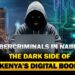 The Hidden World of Nairobi’s Cybercriminals