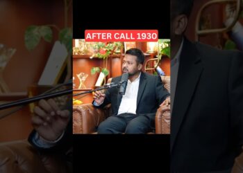 Cyber Crime Helpline Number 1930 || 1930 par call karne ke bad kya hota hai