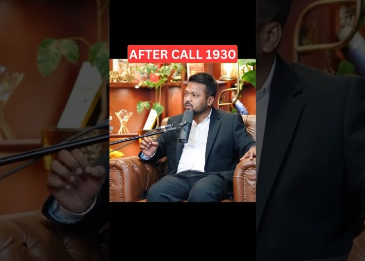 Cyber Crime Helpline Number 1930 || 1930 par call karne ke bad kya hota hai