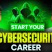 Everything About Cybersecurity | Hack Your Career Roadmap in Tamil
