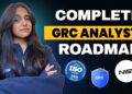 GRC Roadmap | Cybersecurity Career in GRC | No Coding (Beginner Guide)
