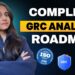 GRC Roadmap | Cybersecurity Career in GRC | No Coding (Beginner Guide)