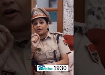 cyber crime help line no. 1930 | NPCI par kaise kare cyber froud ki complaint | step by step full